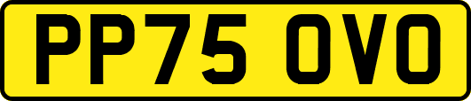 PP75OVO