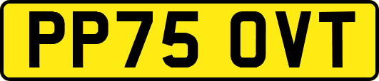 PP75OVT