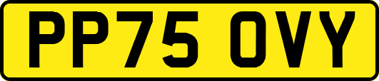 PP75OVY