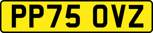 PP75OVZ