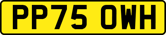 PP75OWH