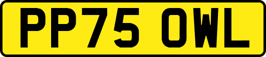 PP75OWL