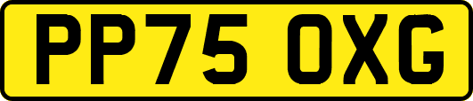 PP75OXG