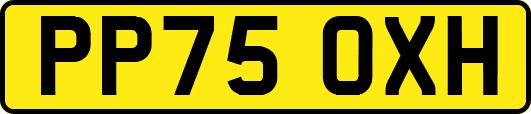 PP75OXH