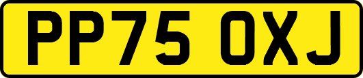 PP75OXJ