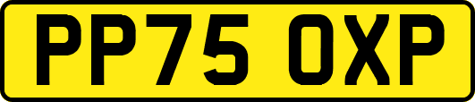 PP75OXP
