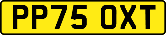 PP75OXT