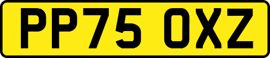 PP75OXZ