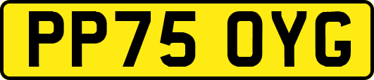 PP75OYG