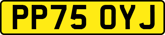 PP75OYJ