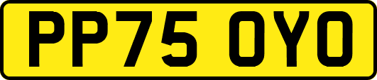 PP75OYO