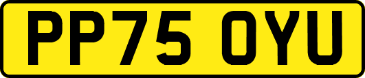 PP75OYU