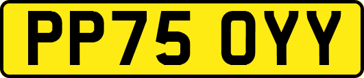 PP75OYY
