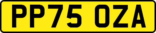 PP75OZA