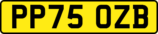 PP75OZB