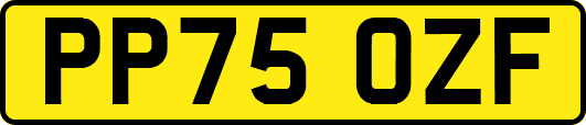 PP75OZF