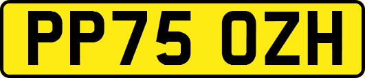 PP75OZH