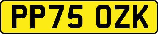 PP75OZK
