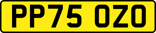 PP75OZO