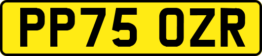 PP75OZR