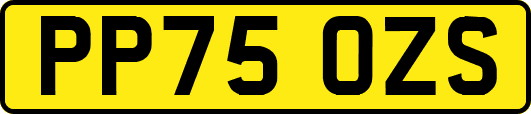 PP75OZS