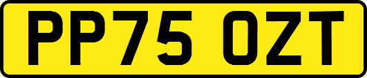 PP75OZT