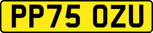 PP75OZU