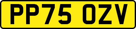 PP75OZV