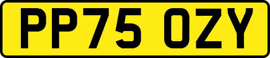 PP75OZY