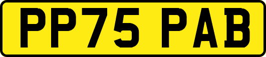 PP75PAB