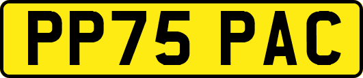 PP75PAC