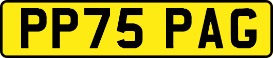 PP75PAG