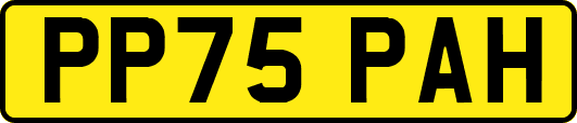 PP75PAH