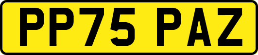 PP75PAZ