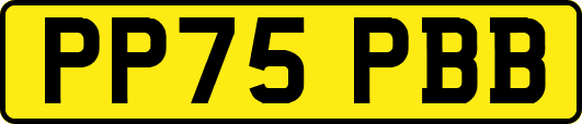 PP75PBB