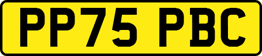 PP75PBC