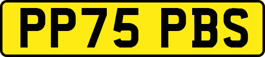 PP75PBS