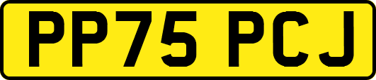 PP75PCJ