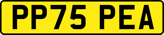 PP75PEA