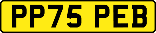 PP75PEB