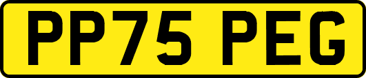 PP75PEG