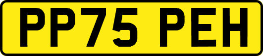 PP75PEH