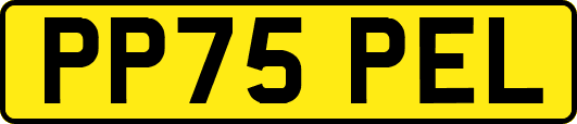 PP75PEL