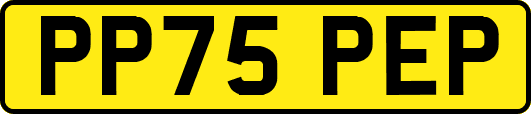 PP75PEP