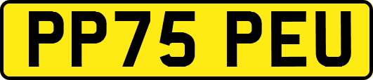 PP75PEU
