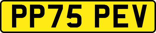 PP75PEV