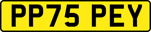 PP75PEY