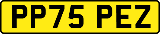 PP75PEZ
