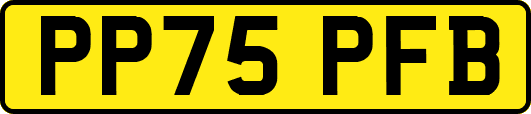 PP75PFB
