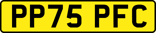 PP75PFC